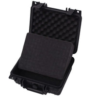 Caixa protetora de equipamento 27x24,6x12,4 cm