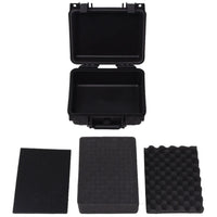 Caixa protetora de equipamento 27x24,6x12,4 cm