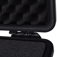 Caixa protetora de equipamento 27x24,6x12,4 cm