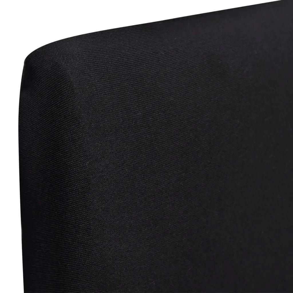 Capa extensível para cadeiras, 4 pcs,