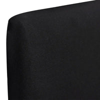 Capa extensível para cadeiras, 4 pcs,