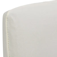 Capa extensível para cadeiras, 4 pcs,