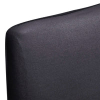Capa extensível para cadeira 6 pcs