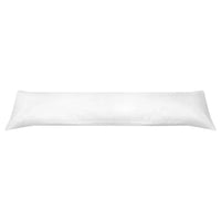 Almofada p/ dormir de lado 40x145 cm