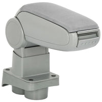 vidaXL Apoio de braço para VW Polo Ⅳ (2001-2005)