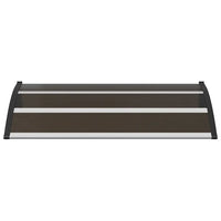 Toldo de porta 120x75 cm PC