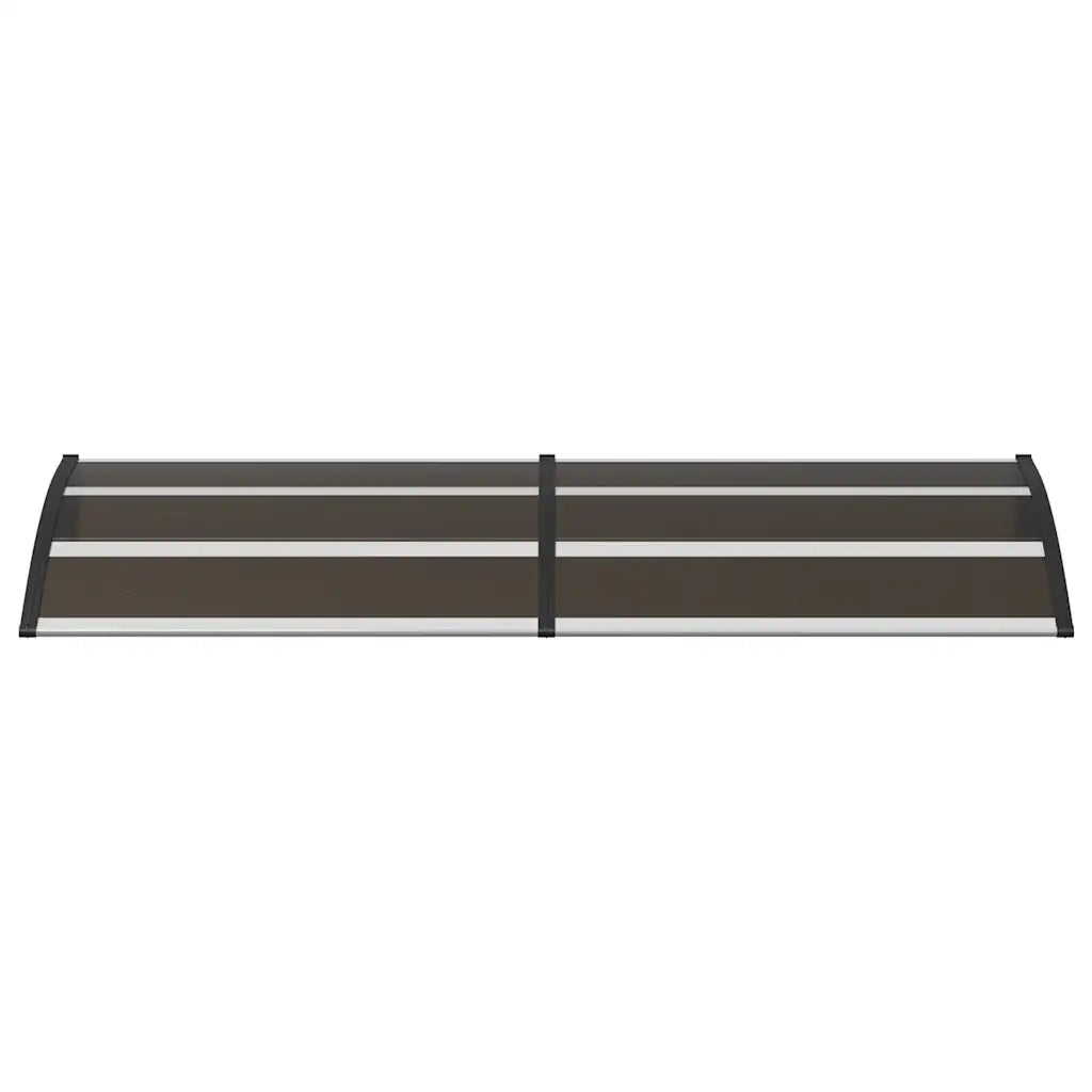 Toldo de porta 200x75 cm PC