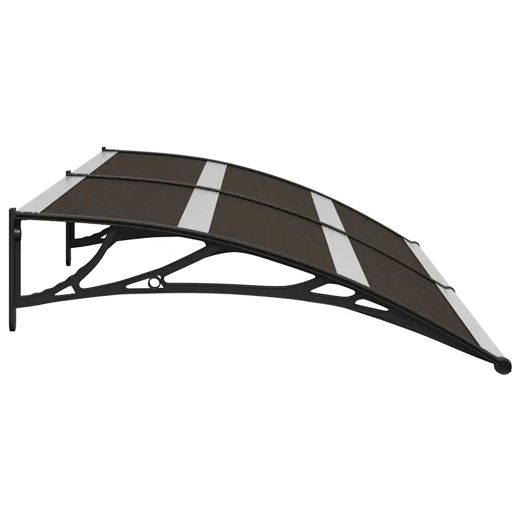 Toldo de porta 200x75 cm PC