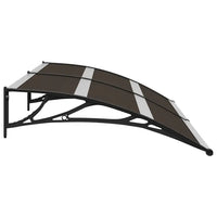 Toldo de porta 200x75 cm PC