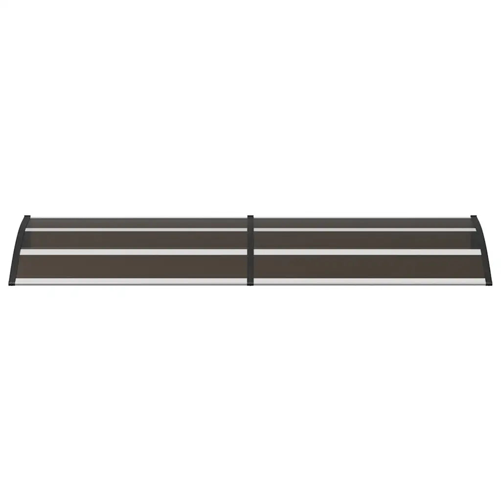 Toldo de porta 240x75 cm PC