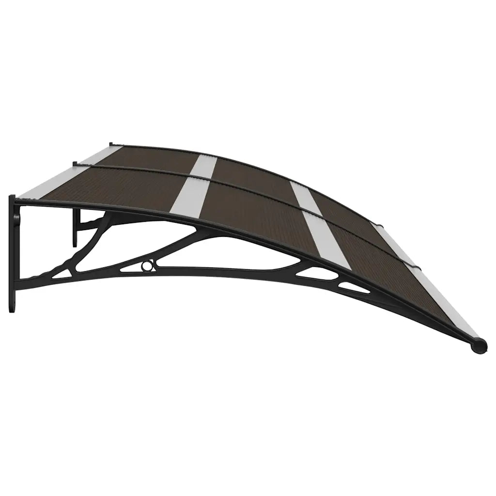 Toldo de porta 240x75 cm PC