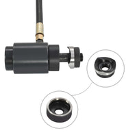 Conjunto de ferramentas de engaste hidráulicas 22-60 mm