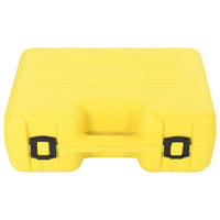 Conjunto de ferramentas de engaste hidráulicas 22-60 mm