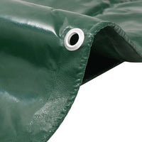 Lona 650 g/m² 1,5x10 m