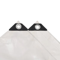 Lona 650 g/m² 1,5x6 m