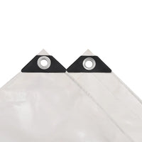 Lona 650 g/m² 1,5x10 m