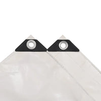 Lona 650 g/m² 3,5x5 m