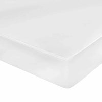 vidaXL Colchão 80x200 cm 7 zonas espuma PU 10 cm H2 H3