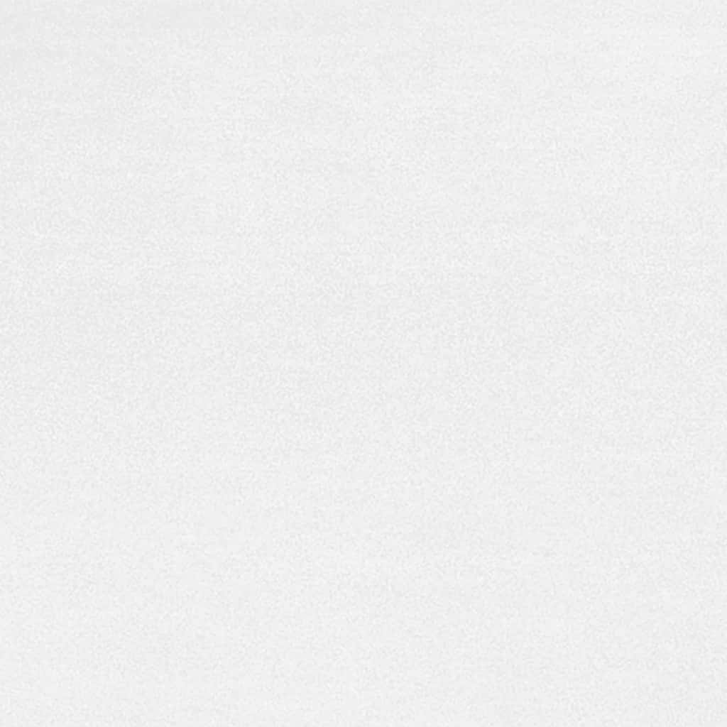 vidaXL Colchão 80x200 cm 7 zonas espuma PU 10 cm H2 H3