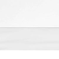 vidaXL Colchão 80x200 cm 7 zonas espuma PU 10 cm H2 H3