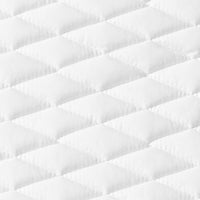 vidaXL Travesseiros 2 pcs 80x40x14 cm espuma de memória