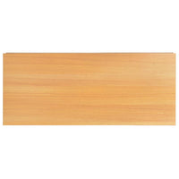 vidaXL Móvel de TV 95x39x58 cm cinzento
