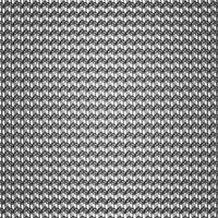 vidaXL Rede de reboque PEAD 1,5x2,2 m preto