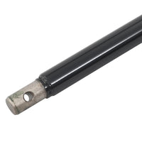 vidaXL Extensão para broca aço 0,5 m