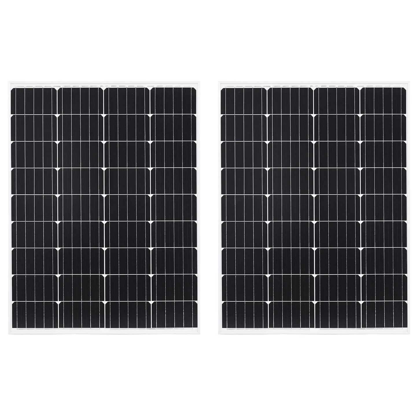 Painéis Solares Alumínio
