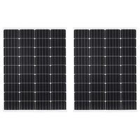 Painéis Solares Alumínio