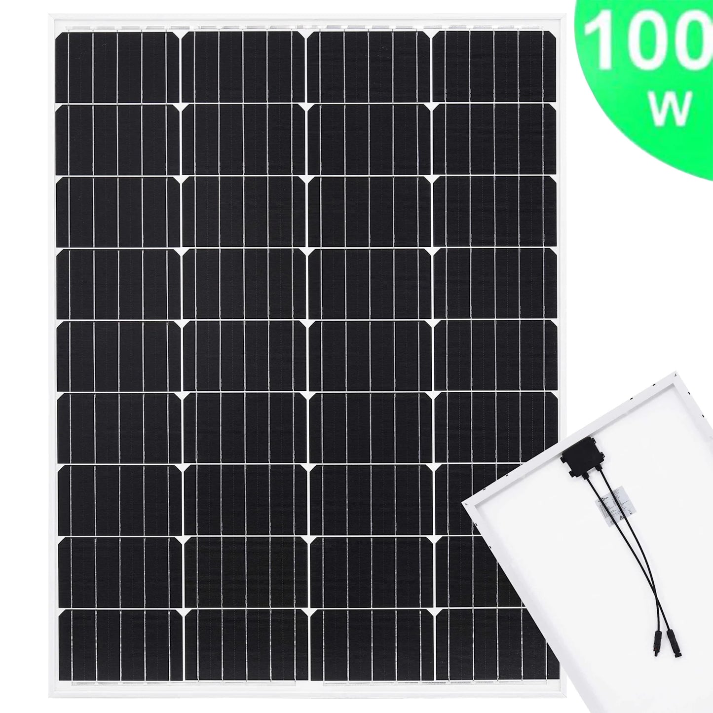 Painéis Solares Alumínio