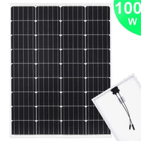 Painéis Solares Alumínio