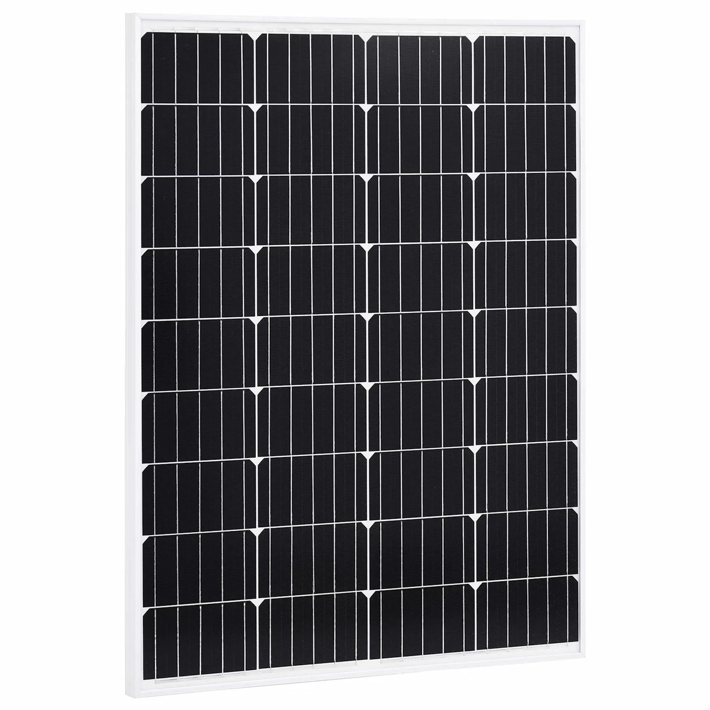 Painéis Solares Alumínio