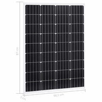 Painéis Solares Alumínio