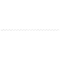 Espirais para gabião 24 pcs aço galvanizado 100 cm