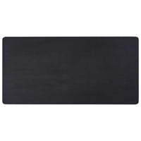 vidaXL Mesa de bar 120x60x110 cm MDF preto