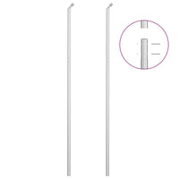 Cerca de arame com postes 15x1,5 m aço galvanizado