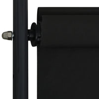 Estore de rolo para exterior 100x270 cm