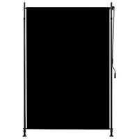 Estore de rolo para exterior 150x270 cm