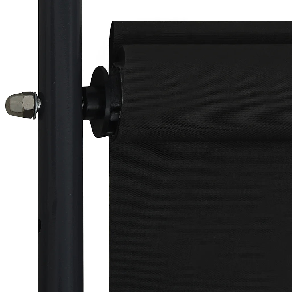 Estore de rolo para exterior 150x270 cm