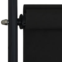 Estore de rolo para exterior 150x270 cm