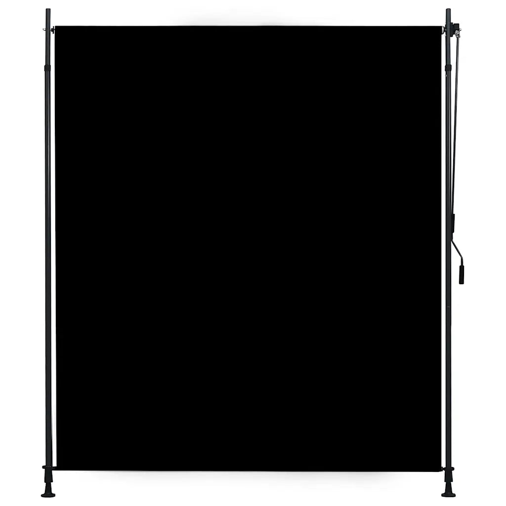 Estore de rolo para exterior 200x270 cm