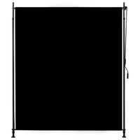 Estore de rolo para exterior 200x270 cm