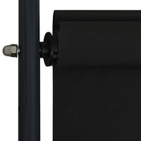 Estore de rolo para exterior 200x270 cm