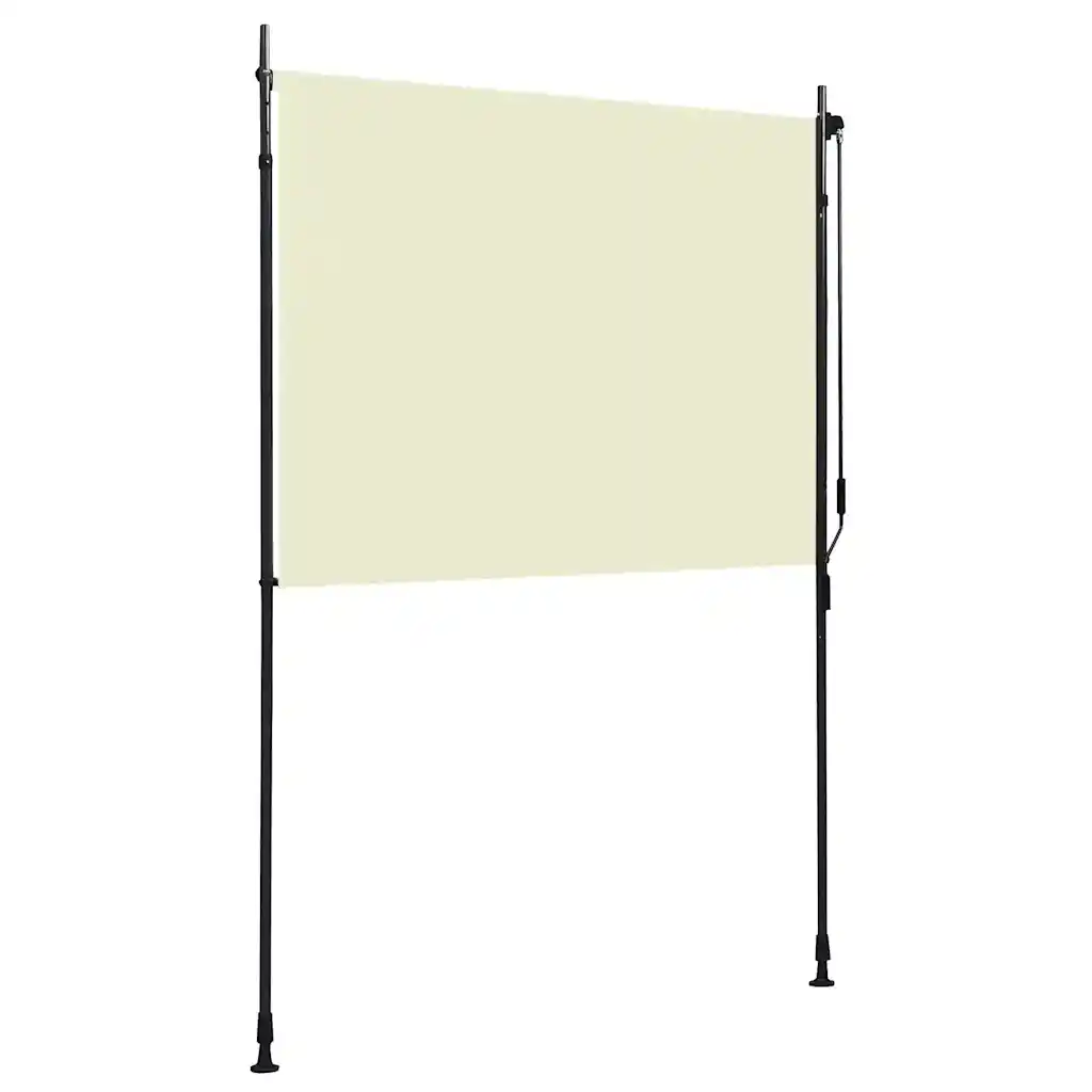 Estore de rolo para exterior 150x270 cm
