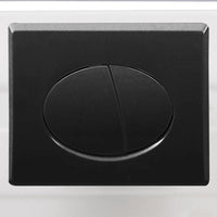 Cisterna alta oculta 11 L 41 x 14 x (110-125) cm