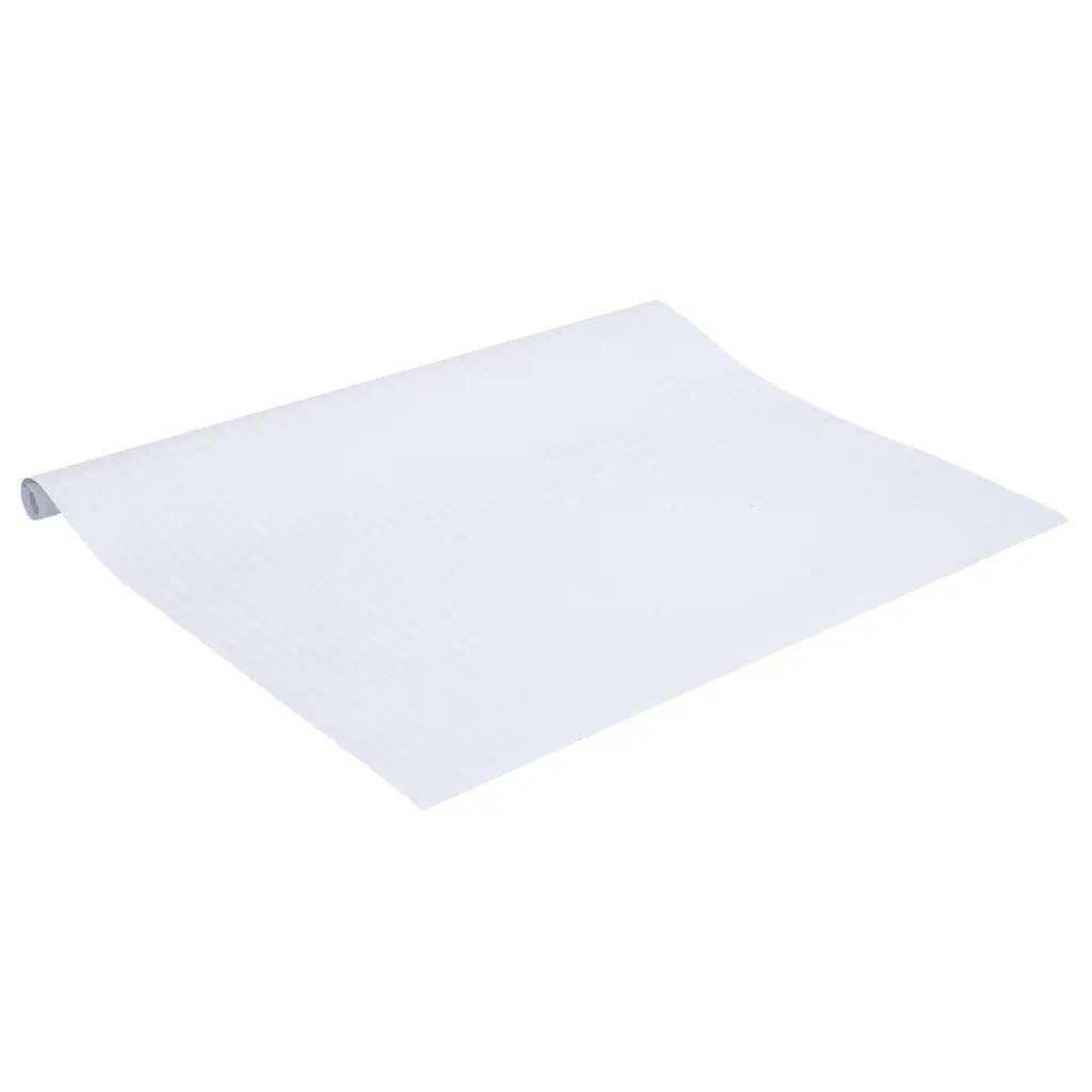 Película para janela fosca 0,9x50 m PVC design às riscas