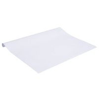 Película para janela fosca 0,9x50 m PVC design às riscas