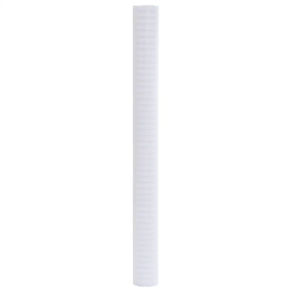 Película para janela fosca 0,9x50 m PVC design às riscas
