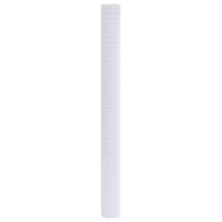 Película para janela fosca 0,9x50 m PVC design às riscas